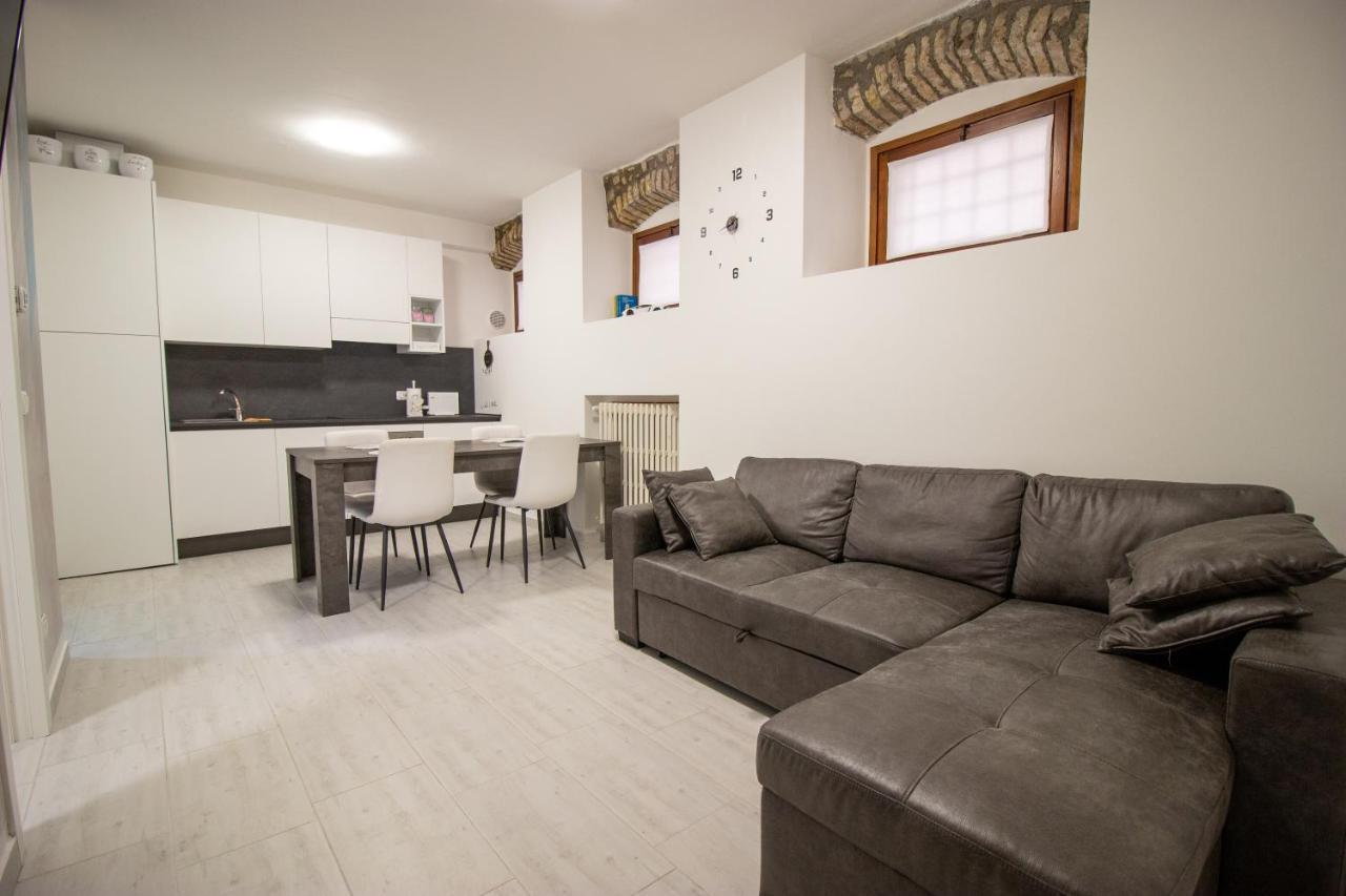 C-Apartment Lake Garda Salo Luaran gambar