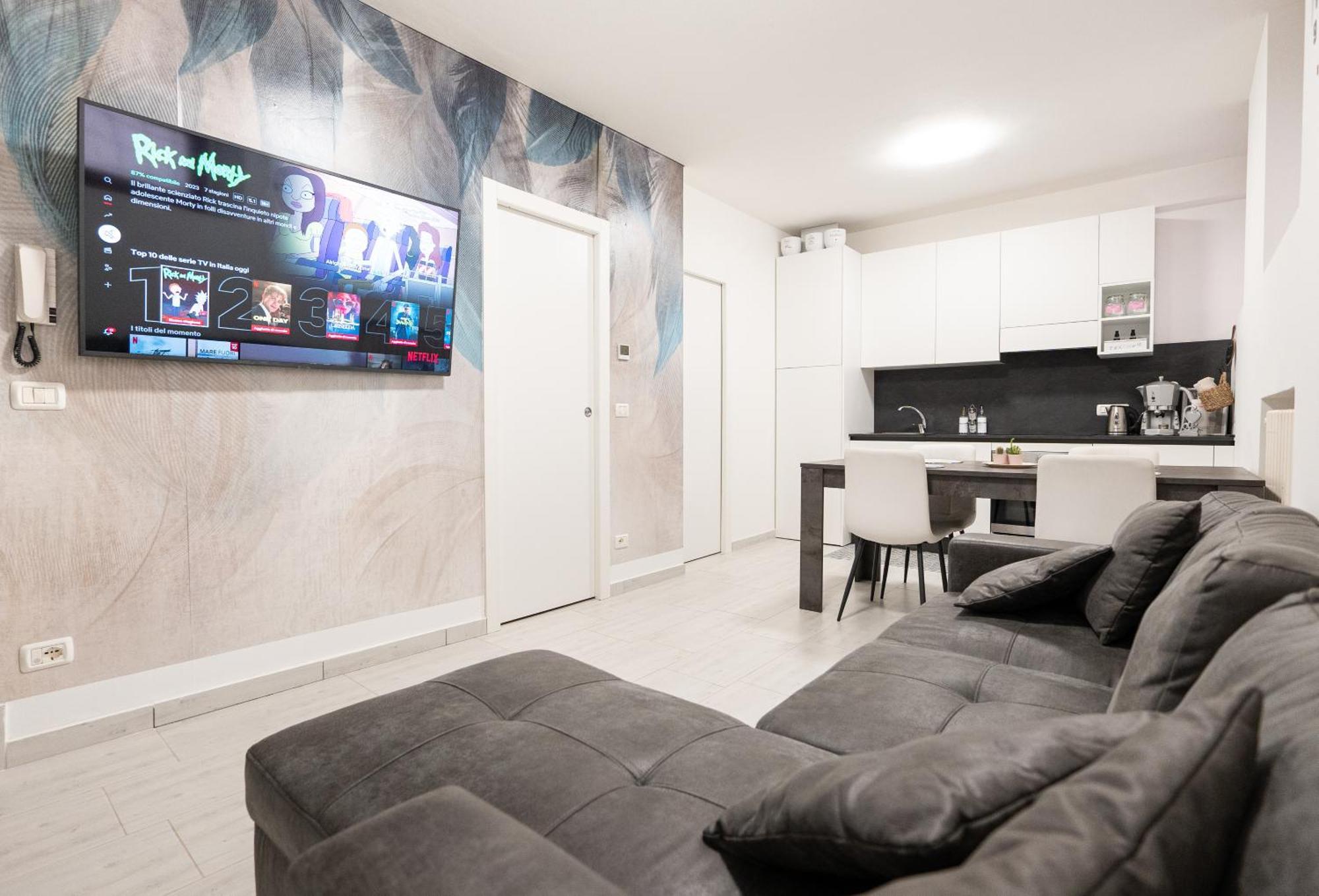 C-Apartment Lake Garda Salo Luaran gambar