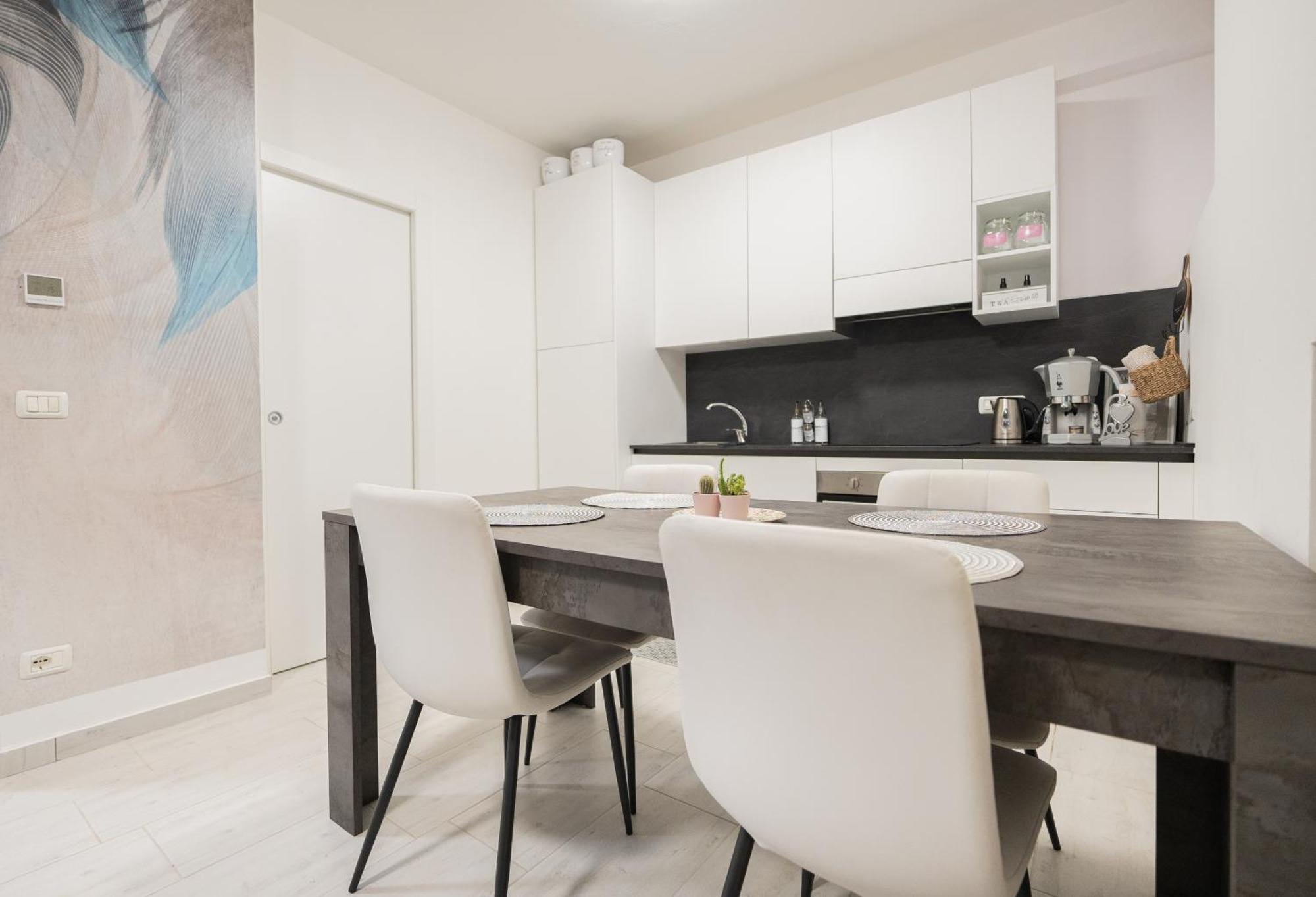 C-Apartment Lake Garda Salo Luaran gambar