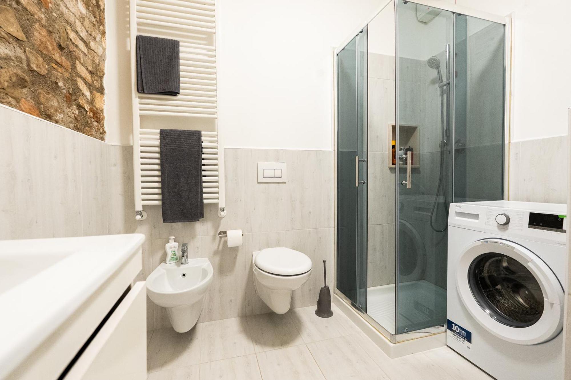 C-Apartment Lake Garda Salo Luaran gambar