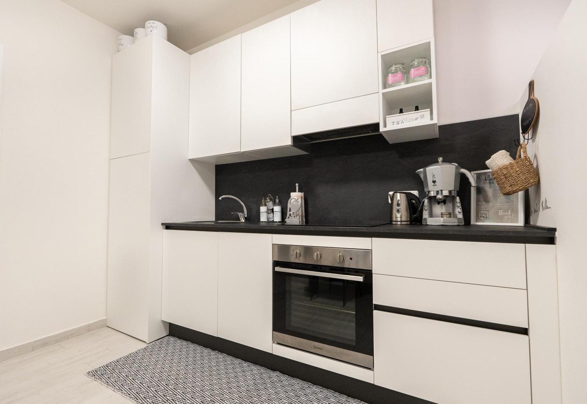 C-Apartment Lake Garda Salo Luaran gambar